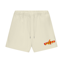 Load image into Gallery viewer, Unisex Heavyweight Fleece Loose Fit Shorts