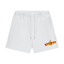 Load image into Gallery viewer, Unisex Heavyweight Fleece Loose Fit Shorts